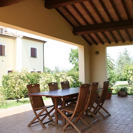 Graziosa Casetta Con Piscina Castagneto Carducci Exterior foto