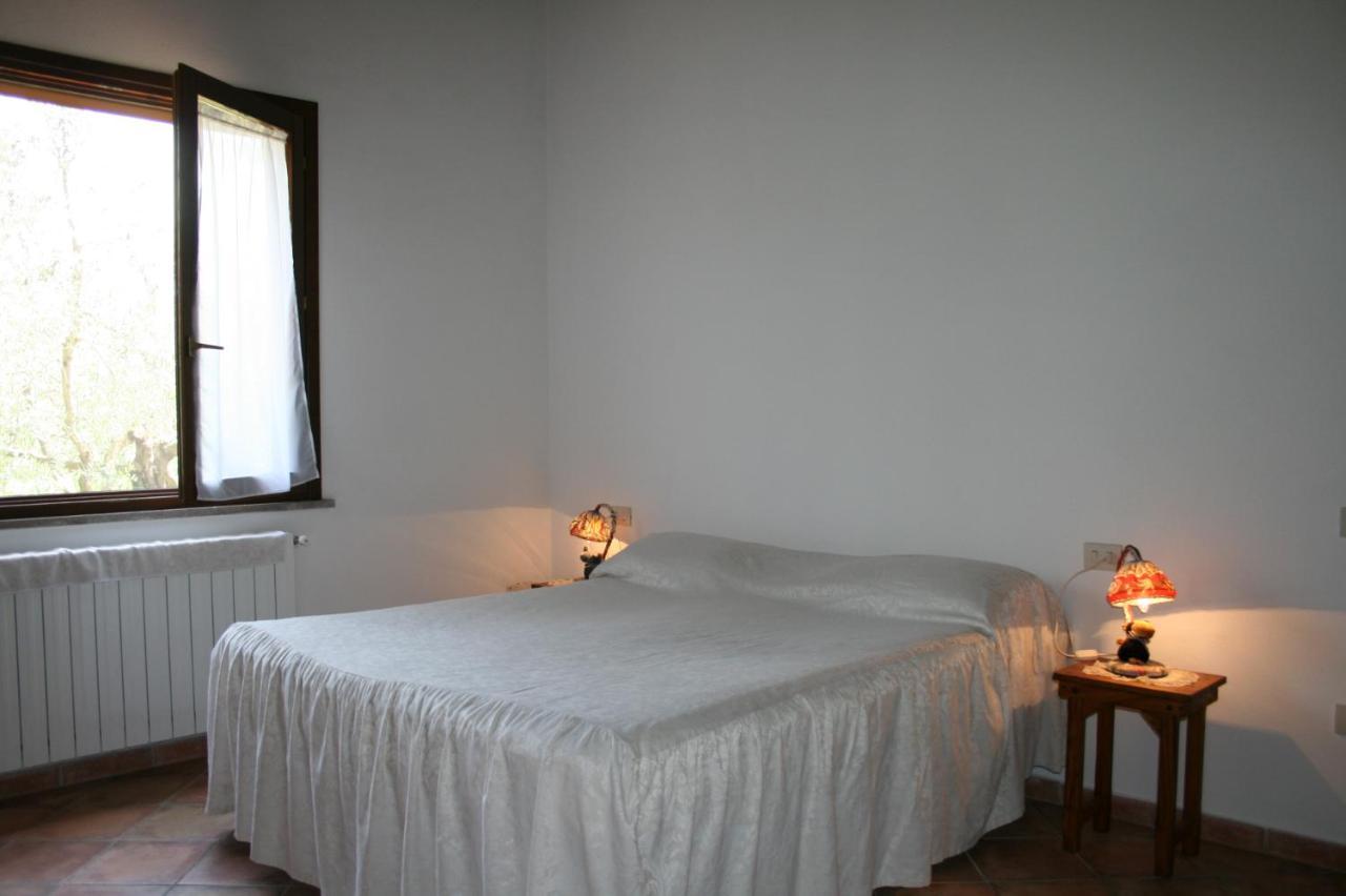 Graziosa Casetta Con Piscina Castagneto Carducci Exterior foto